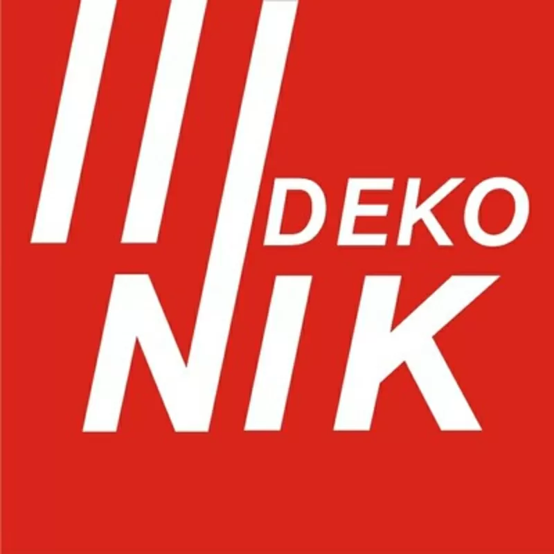 Натяжные потолки компании Nik-Deko