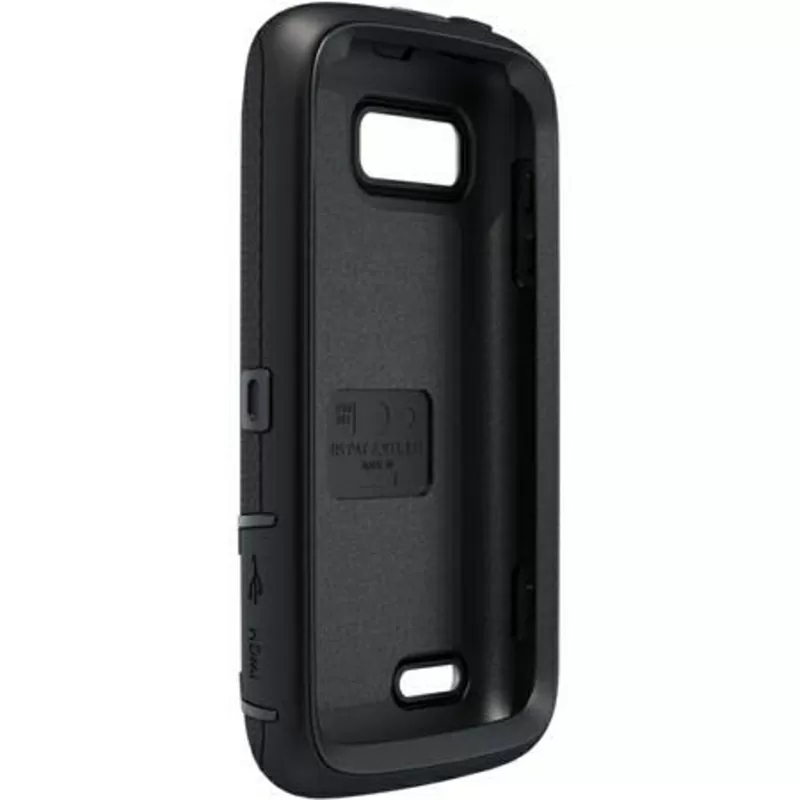 Чехол OtterBox Defender для Motorola Atrix 2 2