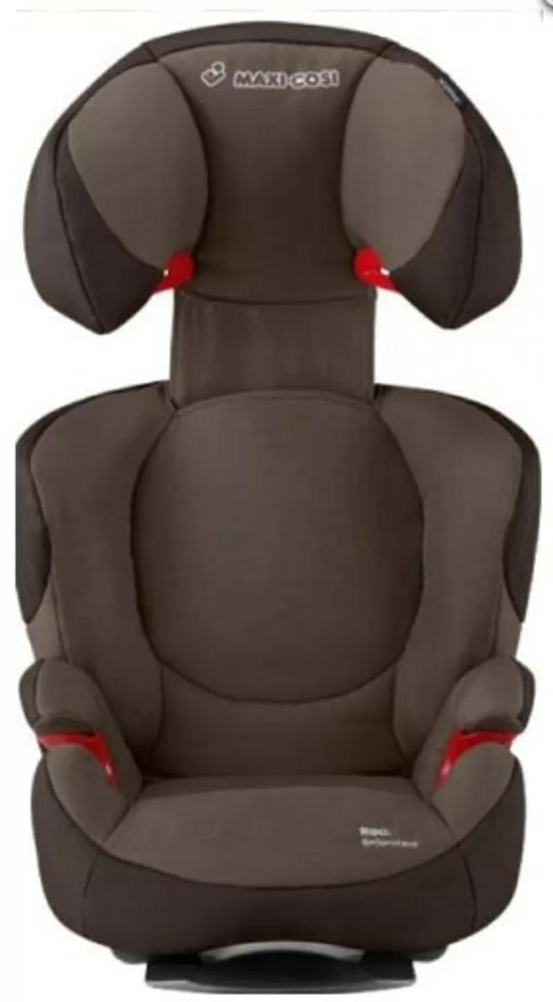 Автокресло Maxi-Cosi Rodi Air Protect Brown Earth