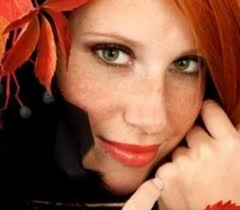 МАКИЯЖ, MAKE UP, ВИЗАЖИСТОболонь 2