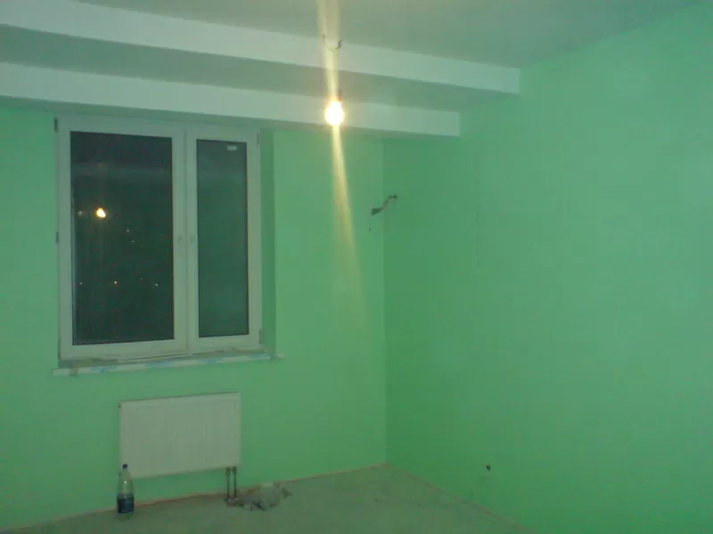 Ремонт квартир и домов недорого