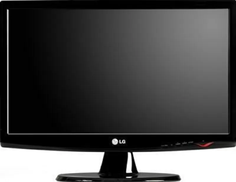 Монитор новый  20 дюймовый LG