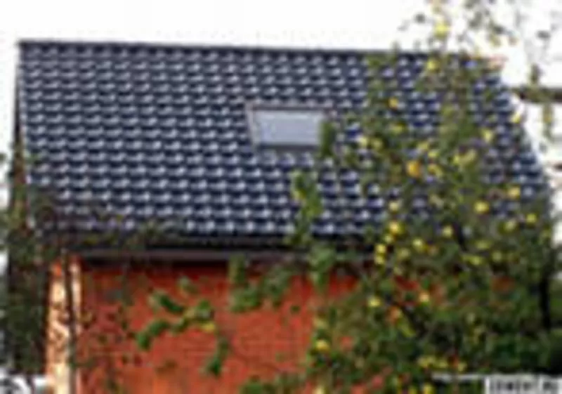 Кровля крыш Металлочерепица, Битумная черепица Киев 0983448251