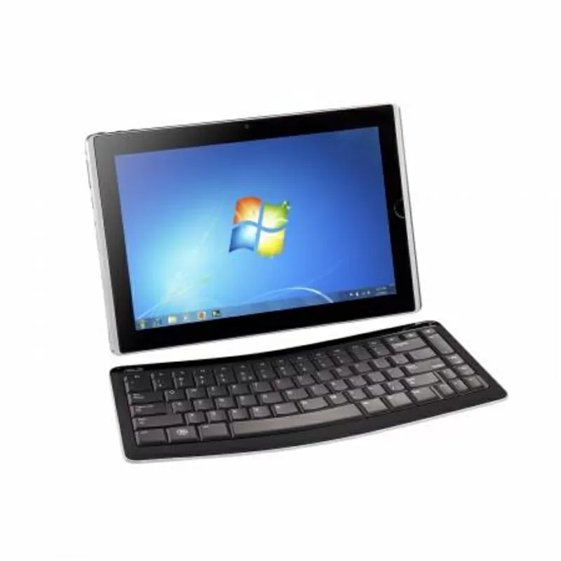 Asus Eee Slate 64GB (Windows 7)