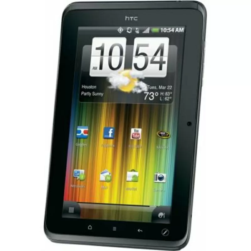 Htc Evo View 4G Планшет CDMA новый