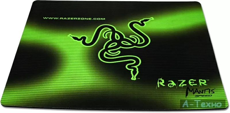 Продам геймерскую мышь RAZER 2