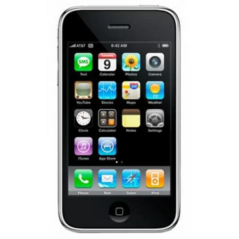 Apple iPhone 3GS 3G S 16GB б/у 