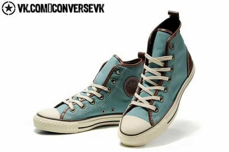 Кеды Converse All Star Miller 2