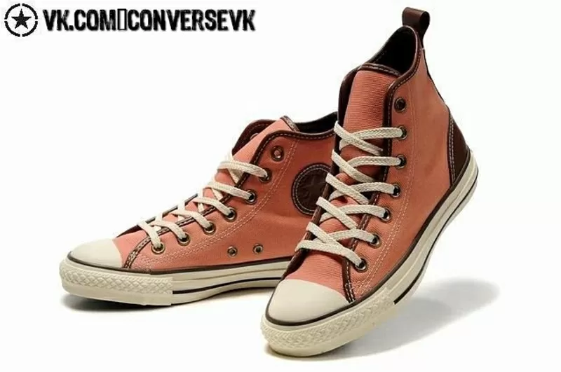 Кеды Converse All Star Miller 3