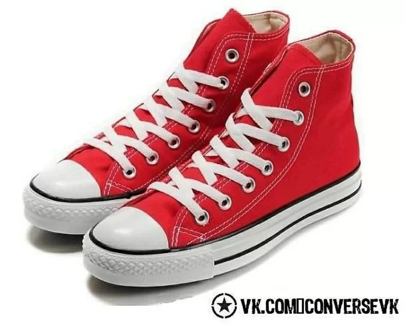 Кеды Converse All Star Classic