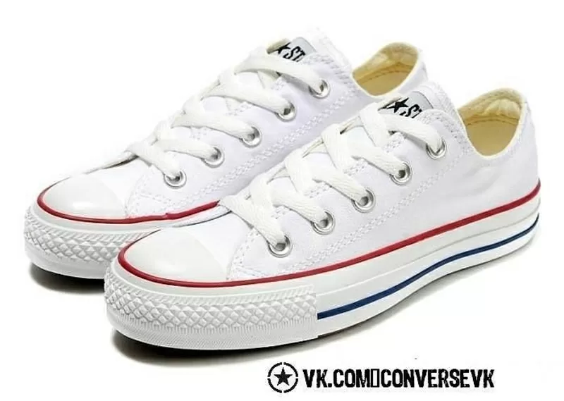 Кеды Converse All Star Classic 2