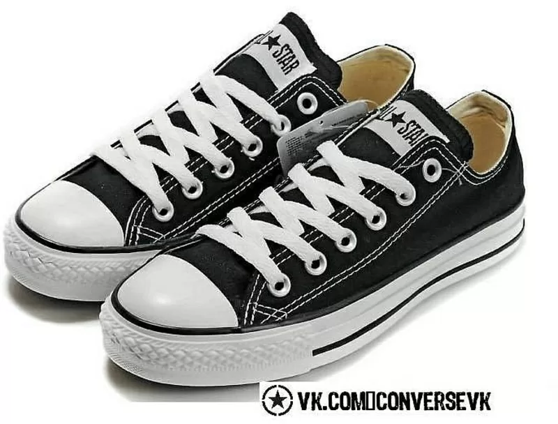 Кеды Converse All Star Classic 3