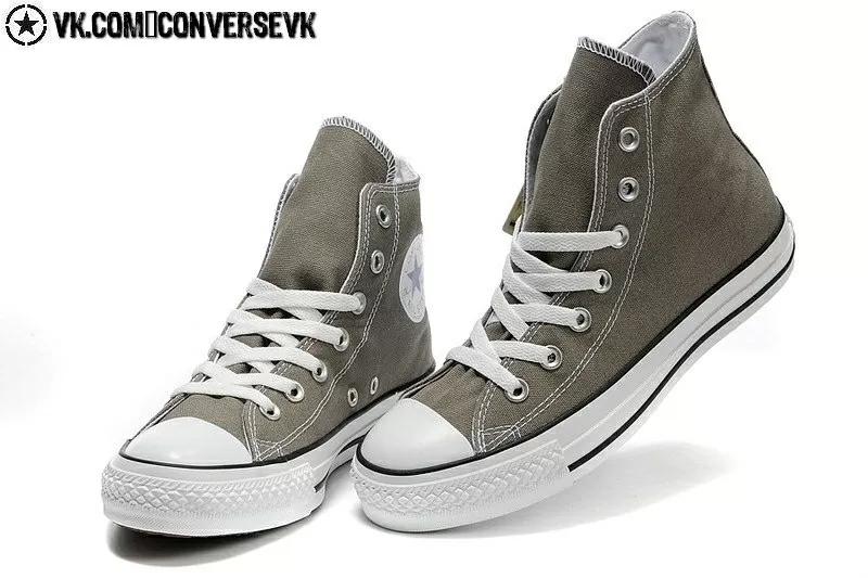 Кеды Converse All Star Classic 4