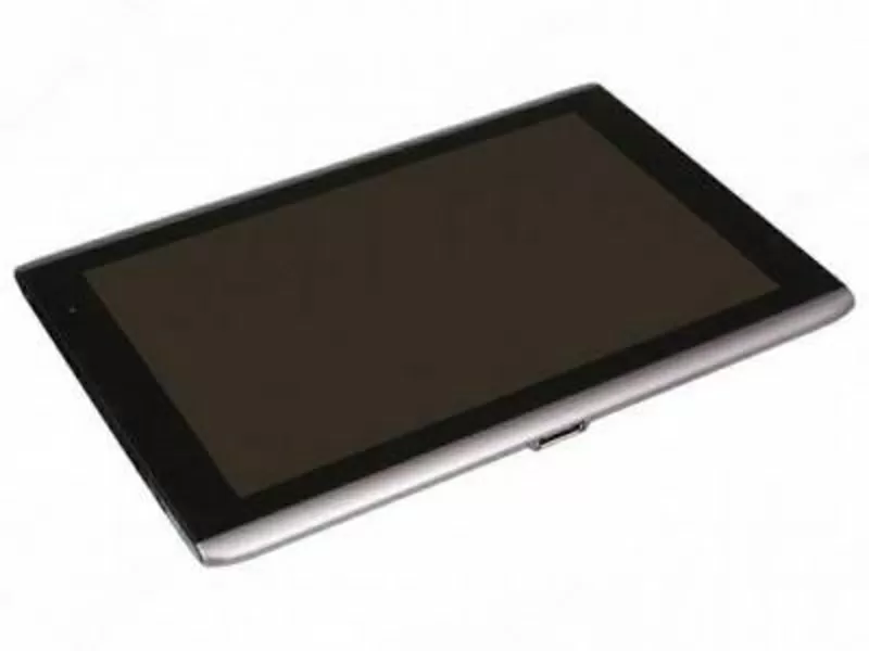 Acer Iconia Tab A501 3G (10-дюймовый планшет) 3