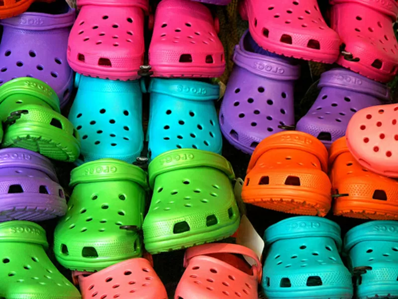 Crocs Кроксы по доступным ценам