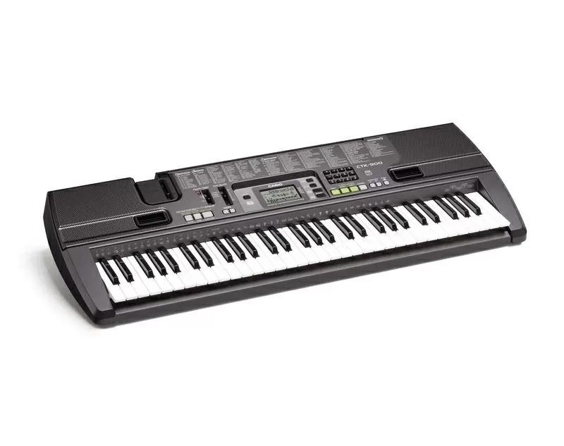 Продаю синтезатор yamaha ctk710