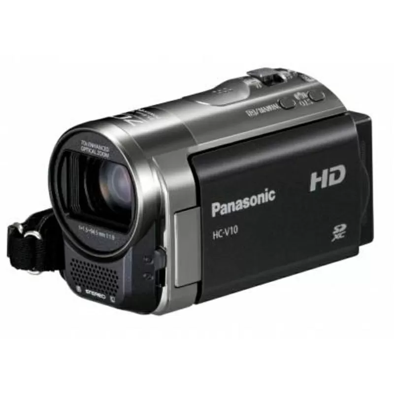 Panasonic HC-V10