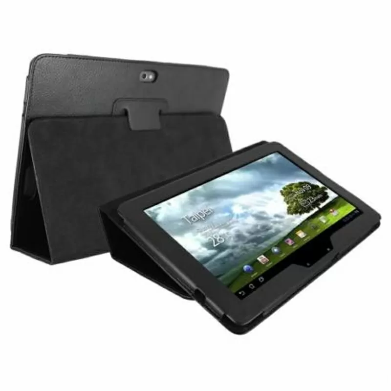 Чехол для планшета ASUS Eee Pad Transformer Prime TF201  2