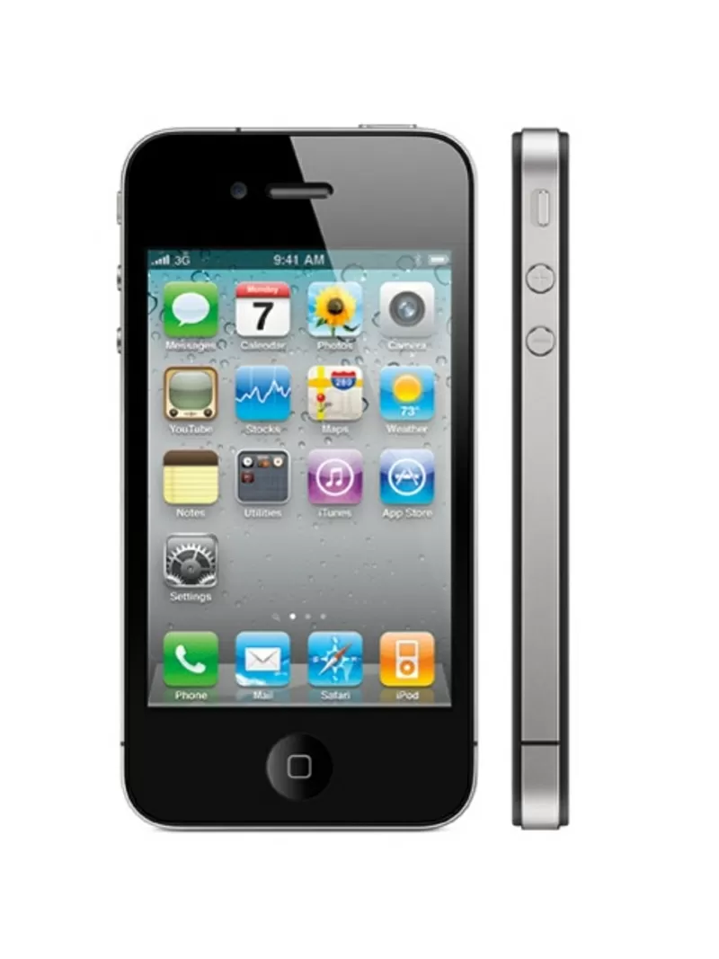 Продам Iphone 4 8-16-32гб