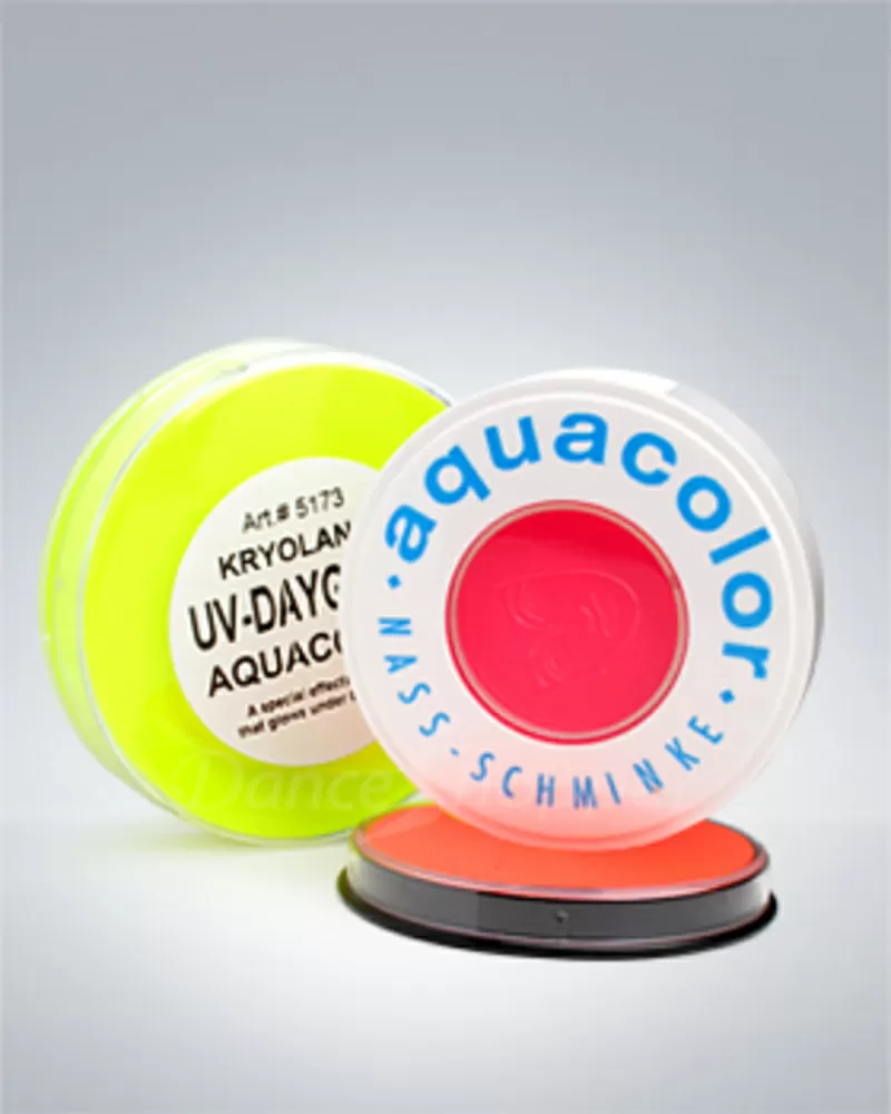 Купить профессиональную декоративную косметику: KRYOLAN 6