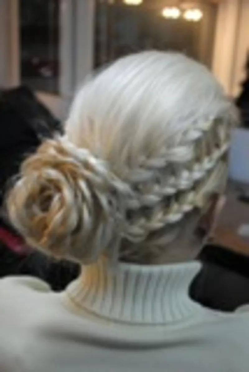 Макияж на все случаи жизни 2