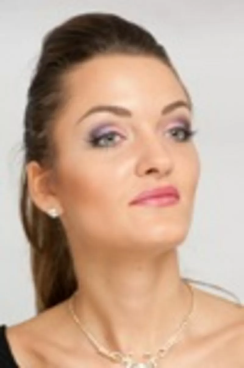 Макияж на все случаи жизни