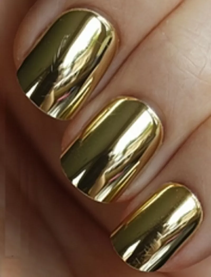 Мечтаете о  minx маникюре? http://glamnails.com.ua/