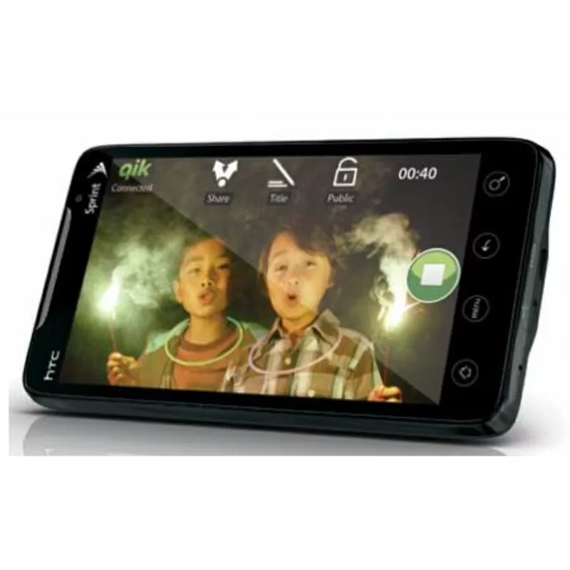 Htc Evo 4G cdma(Прямой Городской Номер) 2