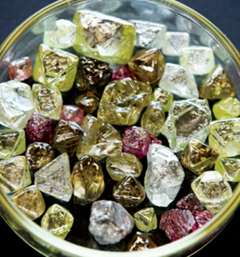 Ювелирная мастерская на Соломенке