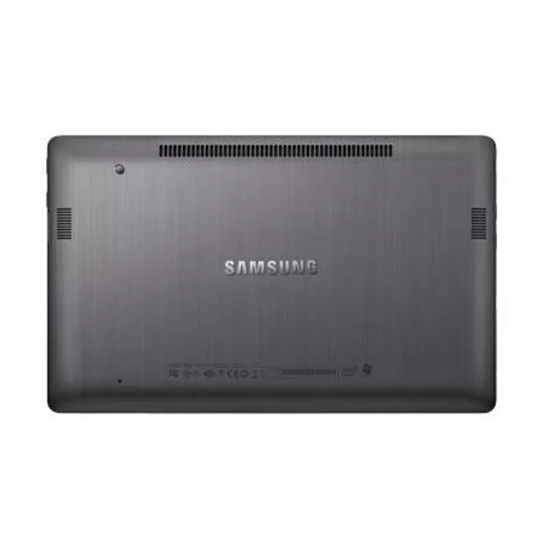 Samsung Series 7 Slate 128Gb c док-станцией и клавиатурой 2