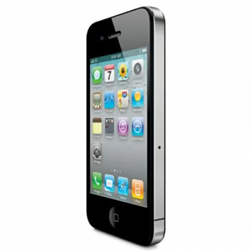 Apple iPhone 4 16Gb б.у 2