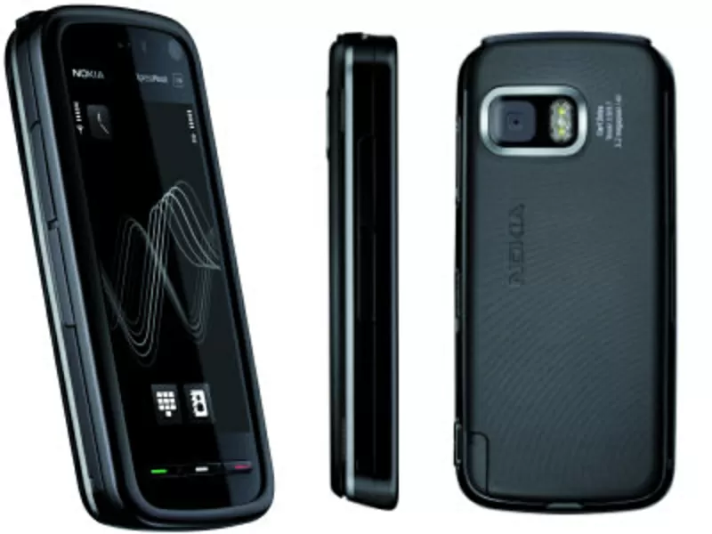 Продам Nokia 5800 express music,  в отличном состоянии. 2