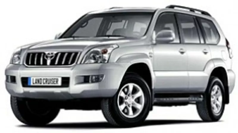 land cruiser prado 120 б/у запчасти 2007 б/у 