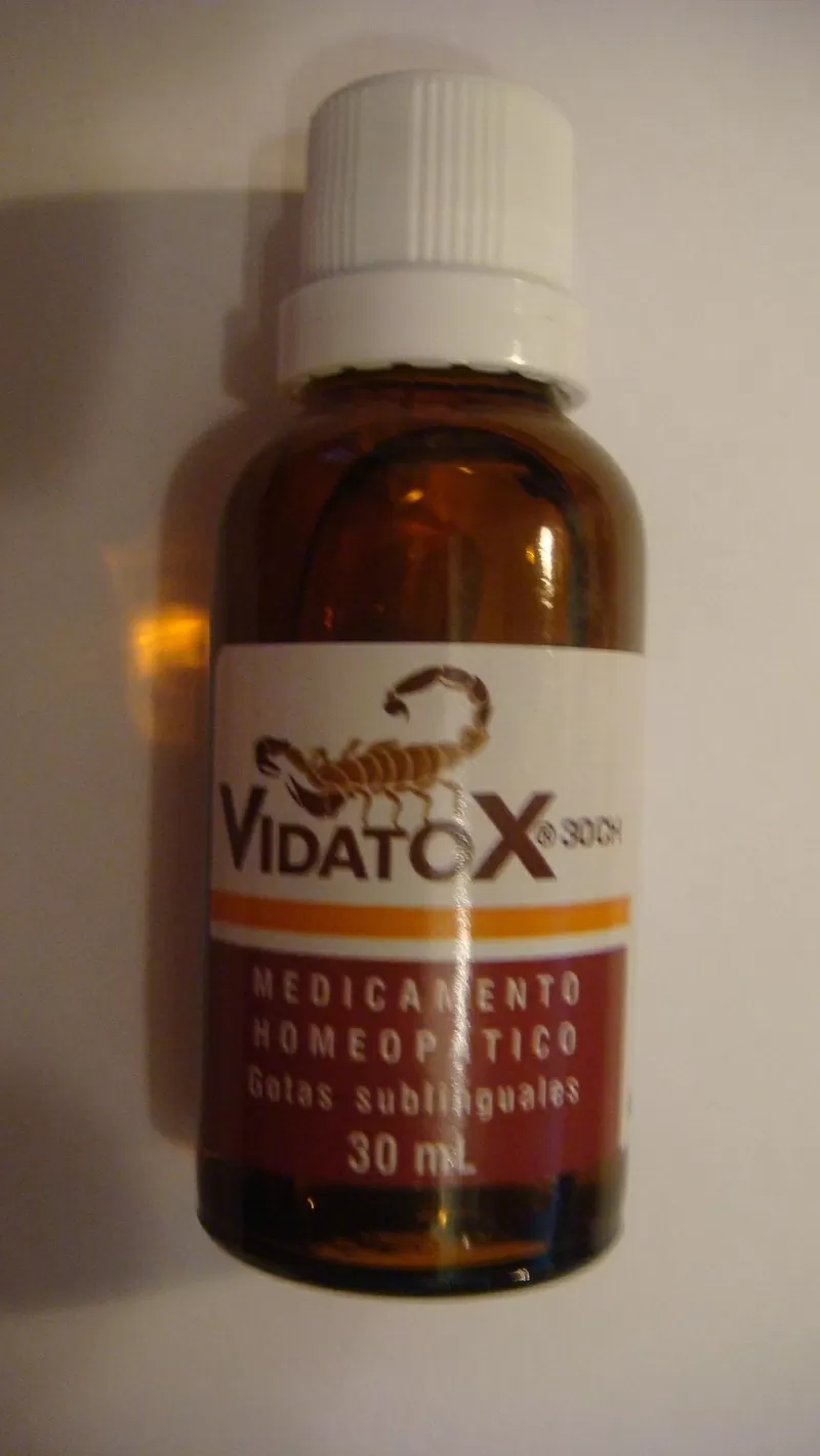 Продам VIDATOX ,  производство Куба 2