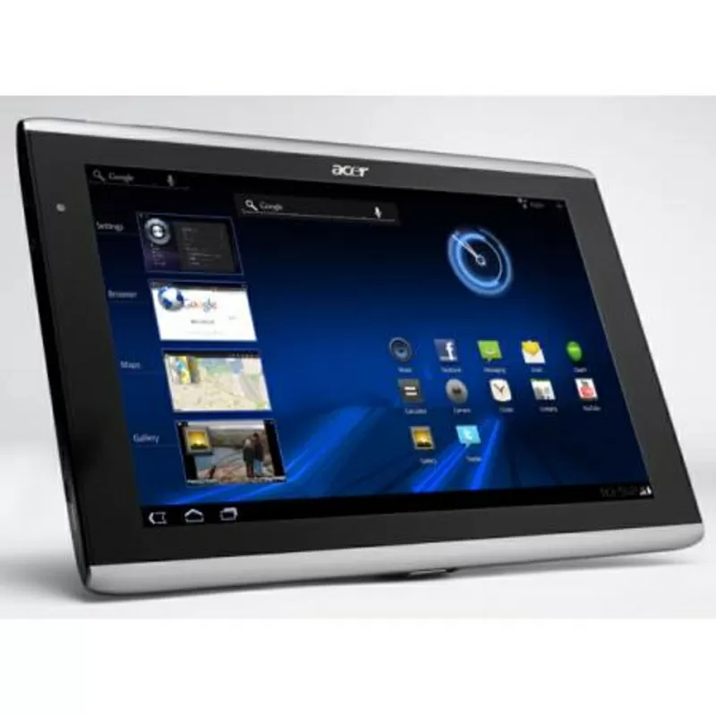 Acer Iconia Tab A501 3G 3