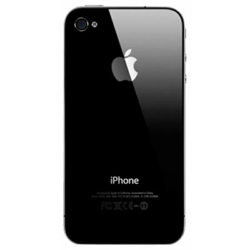 Apple iPhone 4 16Gb б/у (в отличном состоянии !) 3