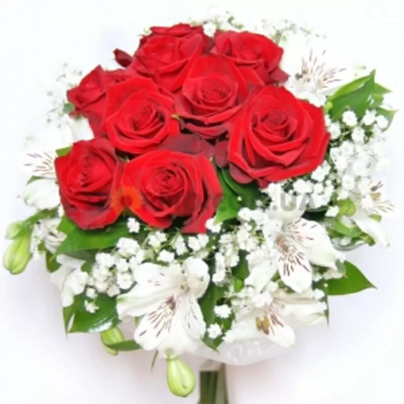 V.I.P. букет, корпоративное обслуживание и элитная флористика, букеты 2