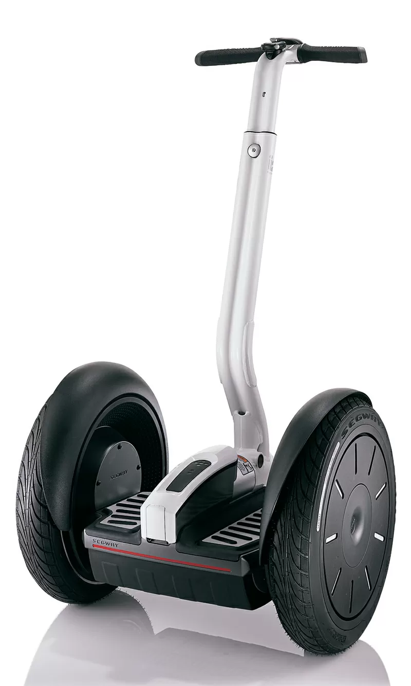 Хотите купить скутер Segway x2 или i2?