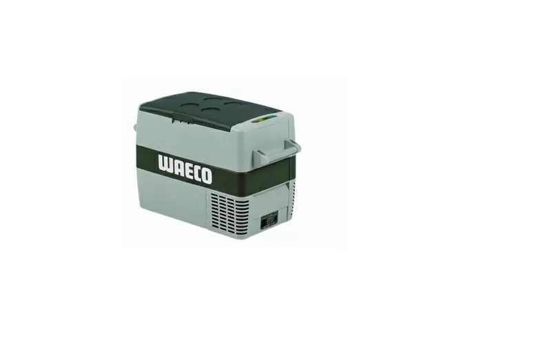 новые компрессорные автохолодильники Waeco CoolFreeze CF-50 