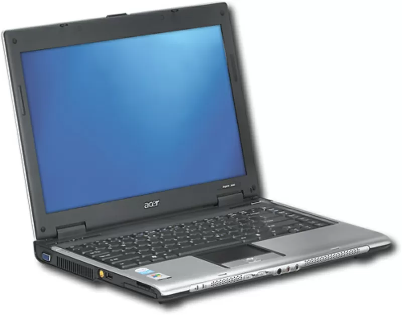 Продам на запчасти ноутбук Acer Aspire 3000.