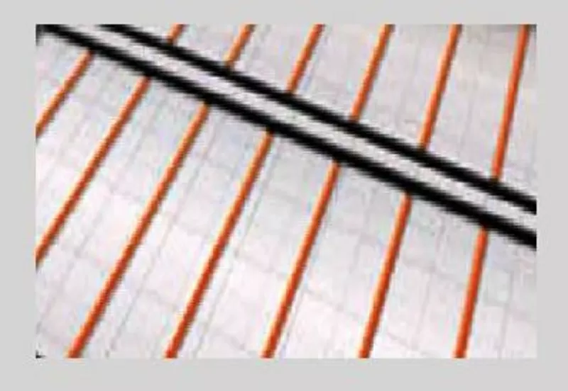 теплый пол электрический 2