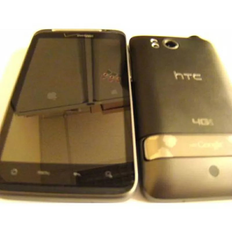 HTC Thunderbolt CDMA Б.У. 2