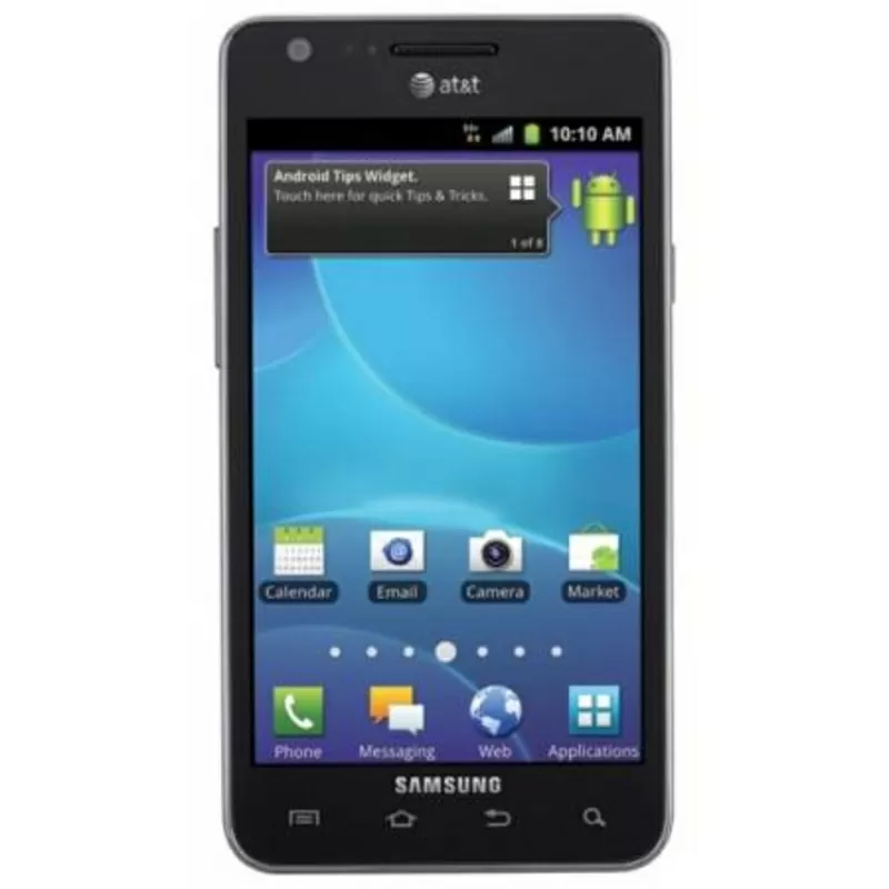 Продам Samsung Galaxy S II (S2) Б/У