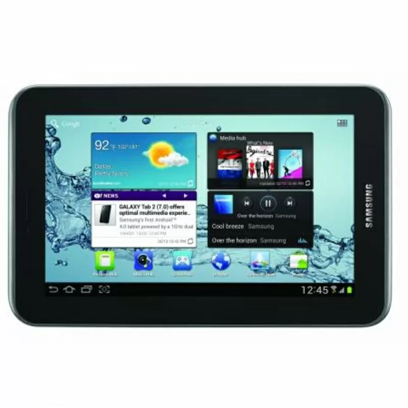 Продам Samsung Galaxy Tab 2 7.0 Wi-Fi 2