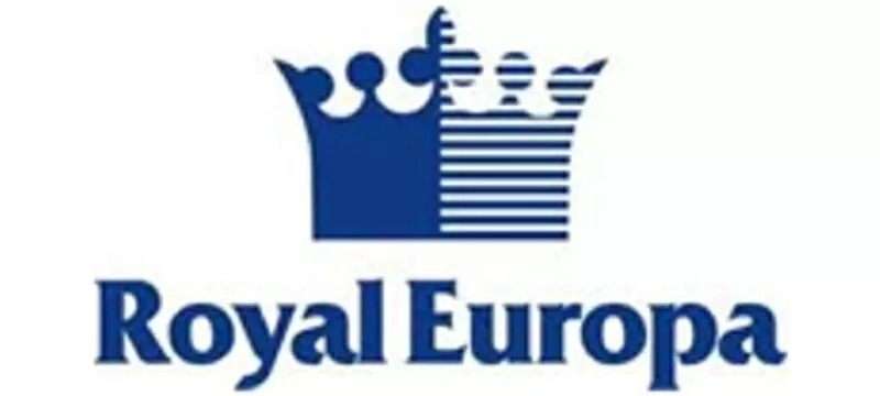 Сайдинг ROYAL Europa GrandForm двойной излом Киев монтаж