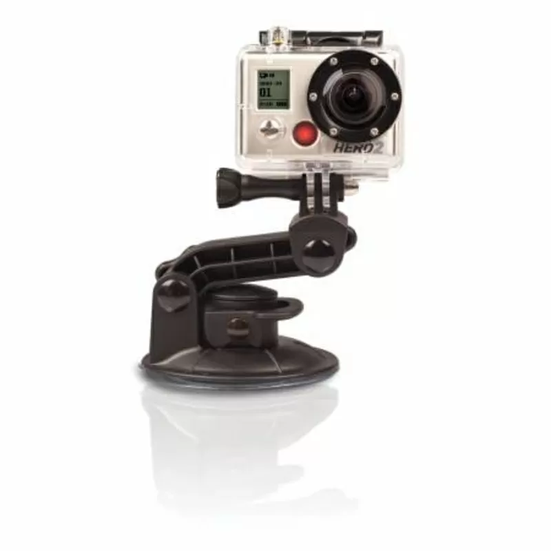 Продам GoPro HD HERO2 Motorsports 2