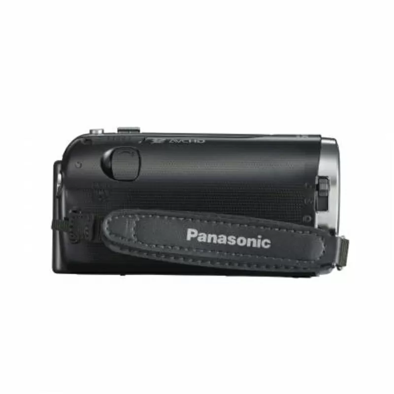 Panasonic HDC-SD40 2