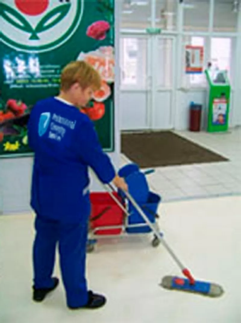 ПРОФЕССИОНАЛЬНАЯ ГЕНЕРАЛЬНАЯ / ПОСЛЕ РЕМОНТНАЯ/ ЕЖЕДНЕВНАЯ УБОРКА ОФИС