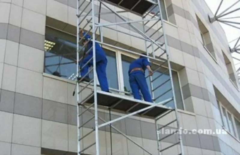 Мойка окон. Устранение налетов. Качественно моем любые окна. 