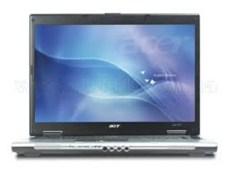 Продам целиком или на запчасти ноутбук Acer Aspire 3650